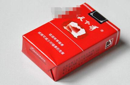 新疆烟草批发香烟(新疆在售香烟)