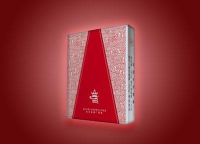 中国常见进口香烟排名榜(畅销进口烟)