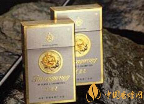 越南代工东方红香烟批发渠道