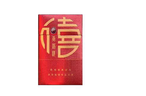 7元喜万年香烟批发