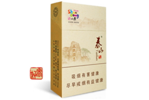 越代BANKER香烟多少钱一盒