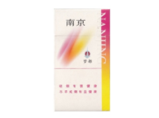 南昌金圣香烟批发价格表