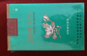 有进口香烟吗