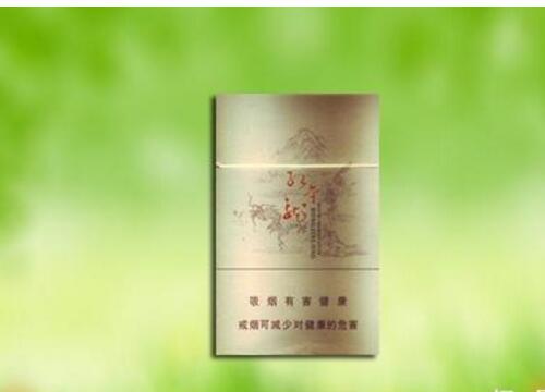 越南代工摩登香烟多少钱