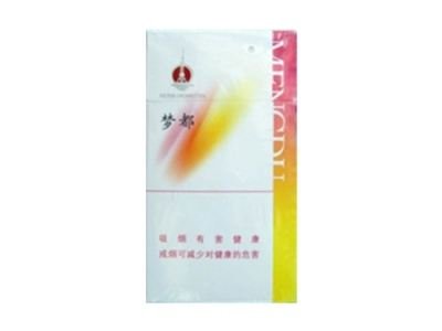 越代黄山松香烟好抽吗