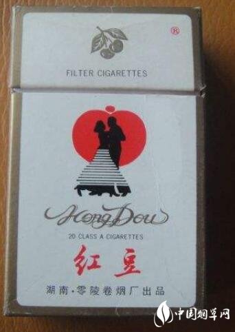 5元红双喜(港)香烟好抽吗