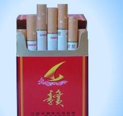 天津洋货香烟批发价格表