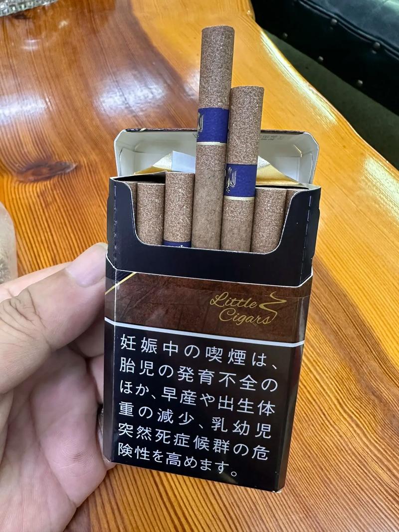 味道柔的外烟(味道好的外烟)